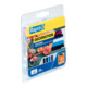 Rapid Klebesticks farbig Klassik, Durchmesser 7 x 90 mm 36 Stk. Blister-2