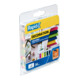 Rapid Klebesticks farbig Trend, Durchmesser 7 x 90 mm 36 Stk. Blister-2