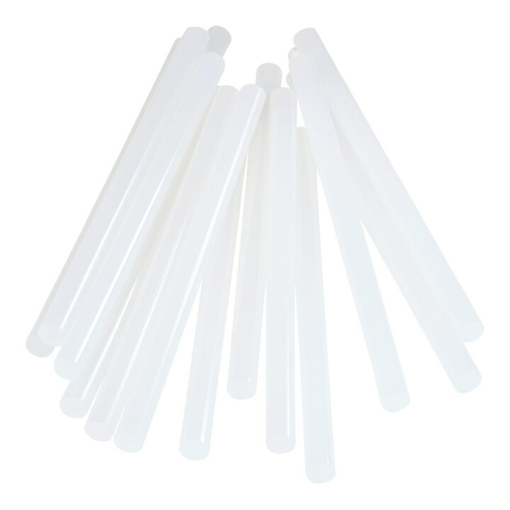 Rapid Klebesticks universal transparent a250g Isaberg