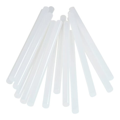 Rapid Klebesticks universal transparent a250g Isaberg