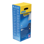 Rapid Klebesticks universal transparent, Durchmesser 12 x 190 mm 48 Stk. Karton-2