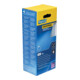 Rapid Klebesticks universal transparent, Durchmesser 12 x 190 mm 48 Stk. Karton-5