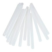 Rapid Klebesticks universal transparent, Durchmesser 12 x 190 mm 48 Stk. Karton-5