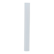 Rapid Klebesticks universal transparent, Durchmesser 12 x 94 mm 14 Stk. Blister-4