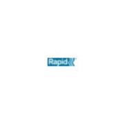 Rapid Nagel 8/30mm stahl a 5000 Box Typ 8-3