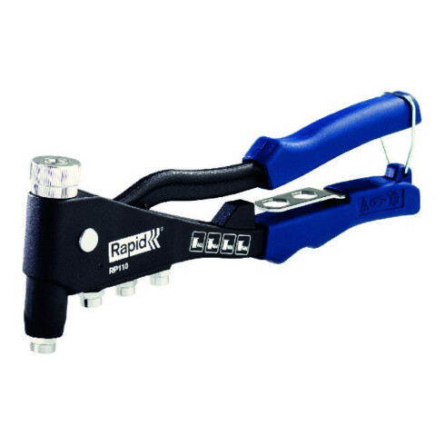Rapid Pince à écrous aveugles RP110 Blister