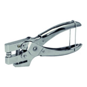 Rapid pince RP05 + 100 œillets blister