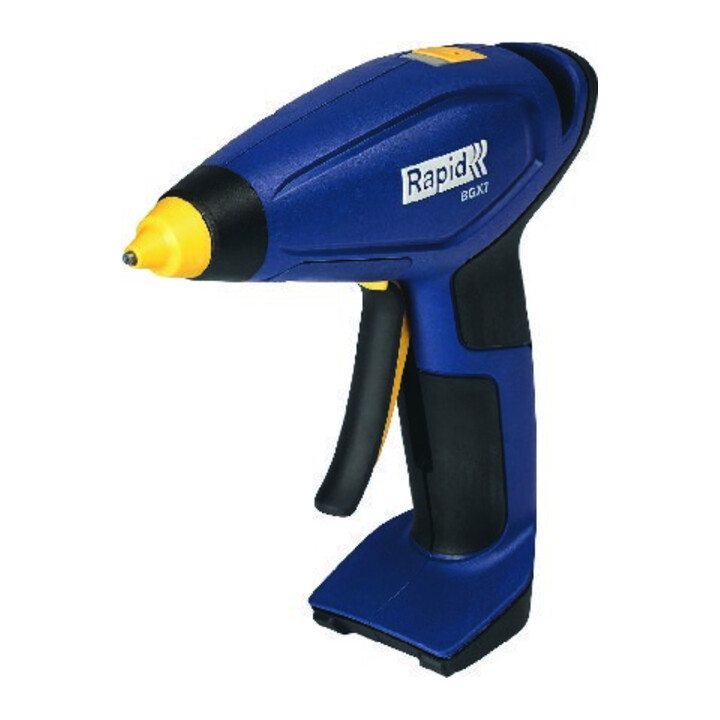 Rapid Pistolet à colle chaude sans fil BGX7 blister