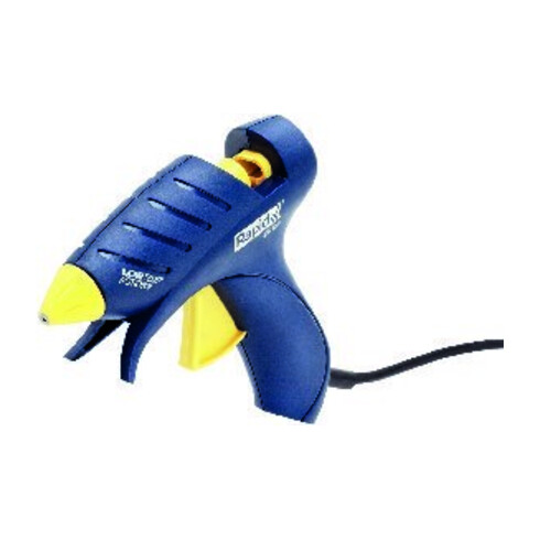 Rapid Pistolet à colle EG130 Blister