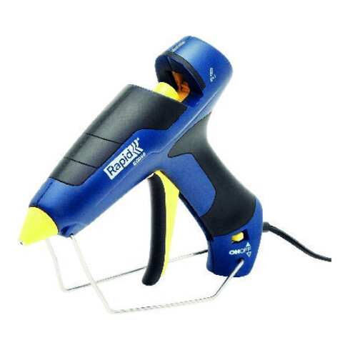 Rapid Pistolet à colle EG280 Blister