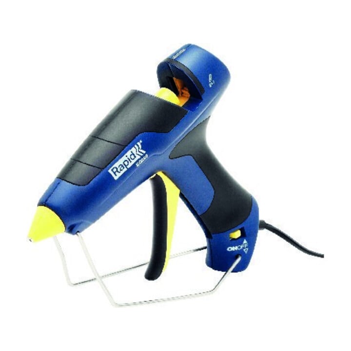 Rapid Pistolet à colle EG280 Blister