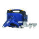 Rapid Souffleur d'air chaud R1800 Valise-1