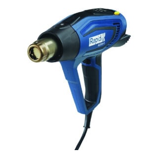 Rapid Souffleur d'air chaud R2200-E Box