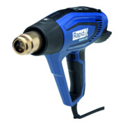 Rapid Souffleur d'air chaud R2200-LCD Boîte