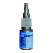 Rapidkleber MD GLUE SECURE 20g farblos Flasche MARSTON