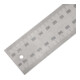 Rapporteur d'angle numérique STIER SDW-300 Affichage ±0,3 degré Acier inoxydable 300 mm