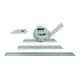 Rapporteur universel 150/200/300 mm-1