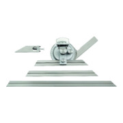 Rapporteur universel 150/200/300 mm