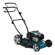 Makita Falciatrice a benzina per pacciamatura 51cm PLM5121N2-1