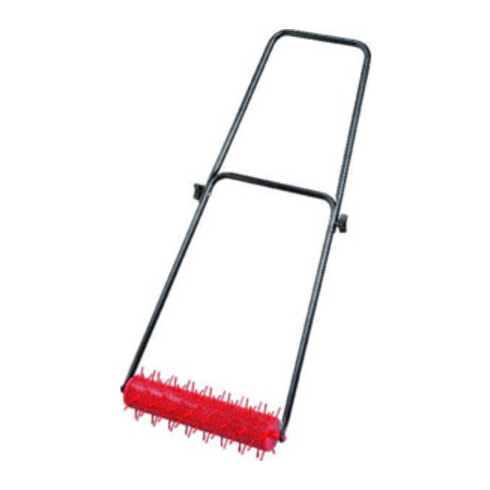 Rasenigel D. 100mm B.560xH.1330xT.170mm 8,5kg