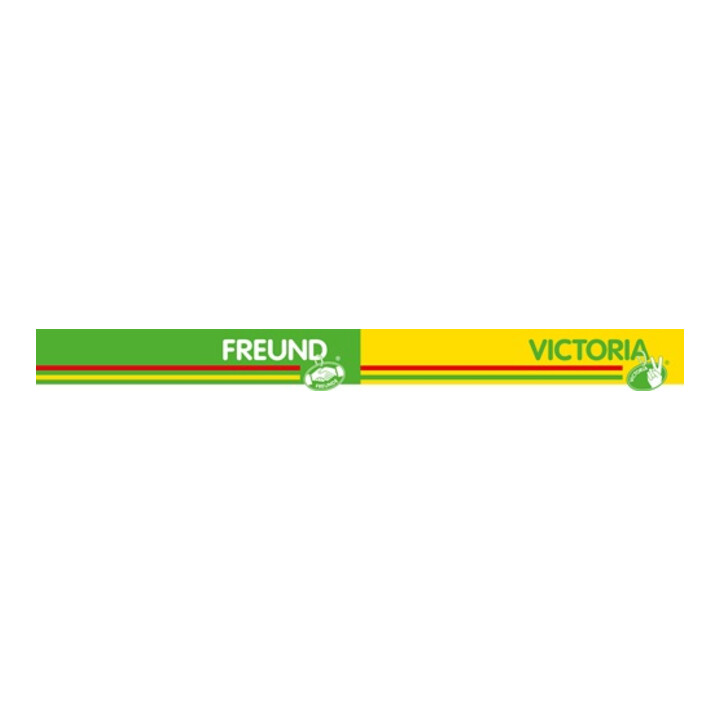Rasenkantenstecher 69920 B.205mm L.975mm G.0,8kg FREUND VICTORIA