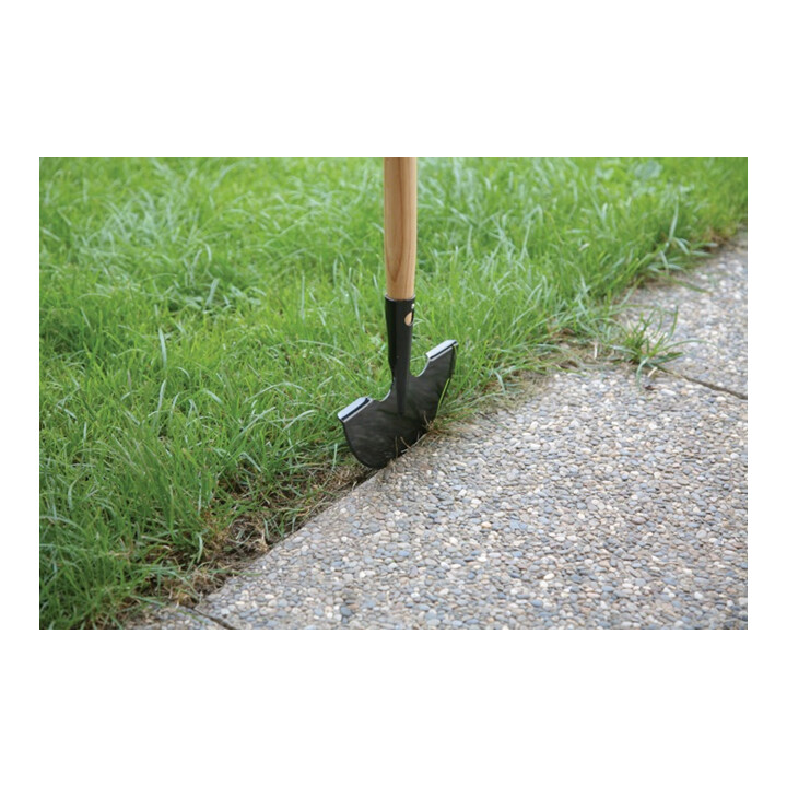 Rasenkantenstecher 69920 B.205mm L.975mm G.0,8kg FREUND VICTORIA