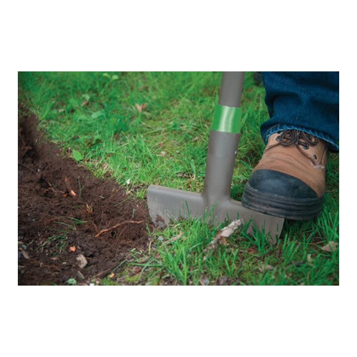 Rasenkantenstecher 69926 B.355mm L.1000mm G.1,5kg FREUND VICTORIA