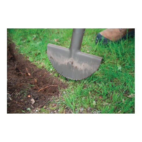 Rasenkantenstecher 69926 B.355mm L.1000mm G.1,5kg FREUND VICTORIA