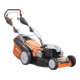 Rasenmäher ML 190 EB 510mm 30-80mm 190ccm 2,4kW 70l-1