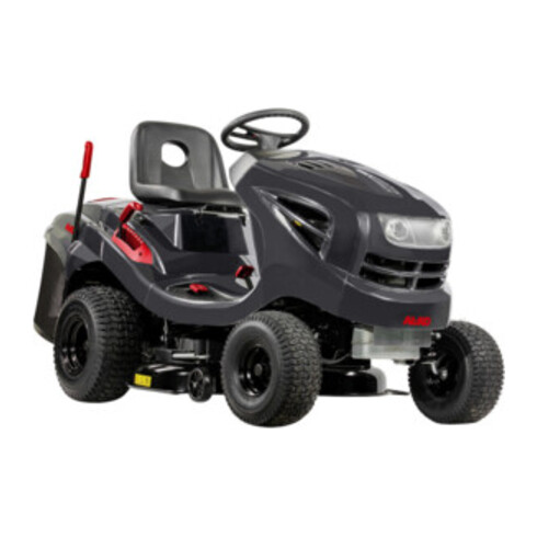 Rasentraktor Comfort 18-103.4 HD-A 2-Zylinder Motor