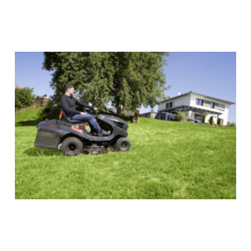 Rasentraktor Comfort 18-103.4 HD-A 2-Zylinder Motor