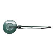 Rasenwalze Walzen-D.320mm B.490 mm,560mm (mit Halterung) ca.60l-1