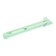 Rastfeststellarm zu TS 73 V/TS 83 m.Abschaltung dunkelbraun-1