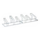 STIER Rastrelliera per 6 biciclette zincata-1