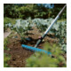Râteau combisystem GARDENA, 14 dents, largeur 36 cm