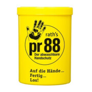 rath's Crème protectrice pour la peau pr88, boîte 1 l