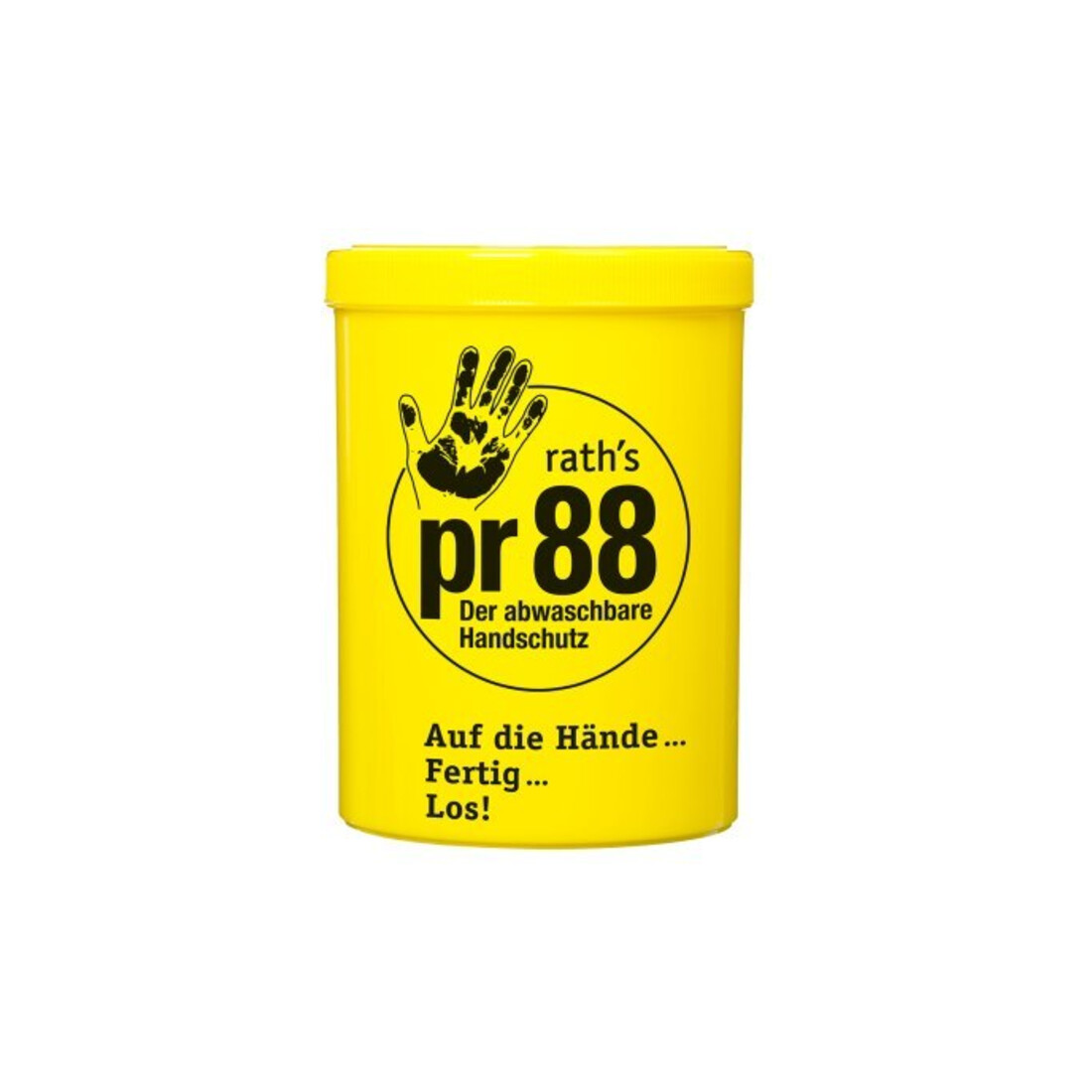 rath's Crème protectrice pour la peau pr88, boîte 1 l