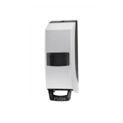 rath's Distributeur mural bouteilles souples 1/2 L et 1 et 2 L