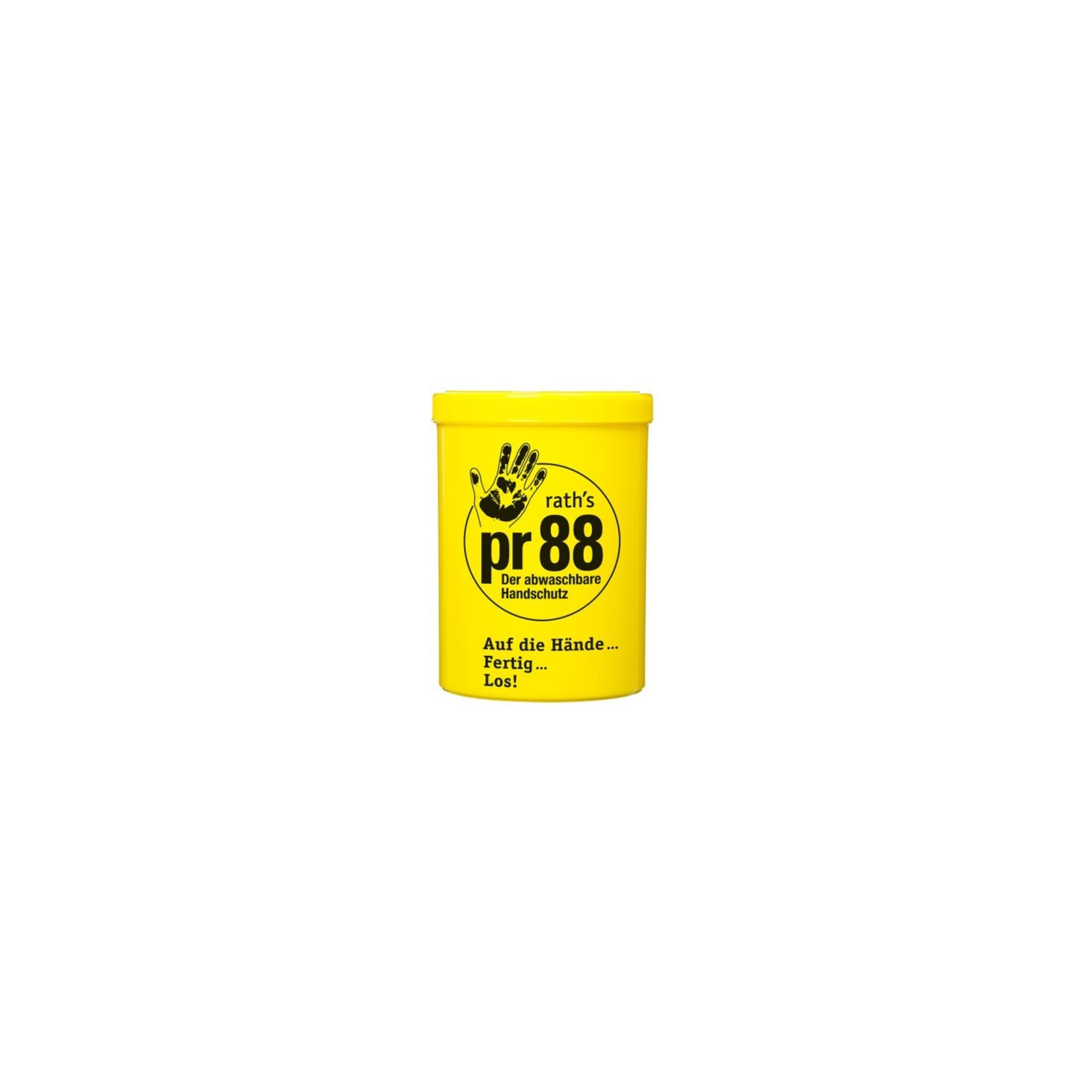 rath's Hautschutzcreme pr88 Dose 1l