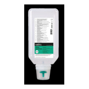 rath's raths clean premium Nettoyant pour les mains 2 litres - flacon souple