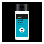 rath's raths multi protect Hautschutzlotion 125 ml-Flasche