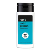 rath's raths multi protect Hautschutzlotion 125 ml-Flasche