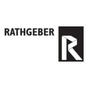 RATHGEBER Sangle de volet roulant 22/23 mm x 50 m argent résistance à la rupture 310 kg-3