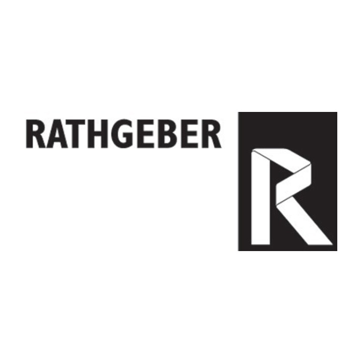 RATHGEBER, Sangle de volet roulant 22/23 mm x 50 m crème, résistance à la rupture 310 kg