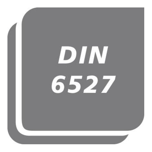 Ratiofräser 6527L VHM FIRE 12mm Z 4 HB INOX