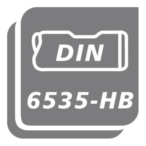Ratiofräser 6527L VHM FIRE 12mm Z 4 HB INOX