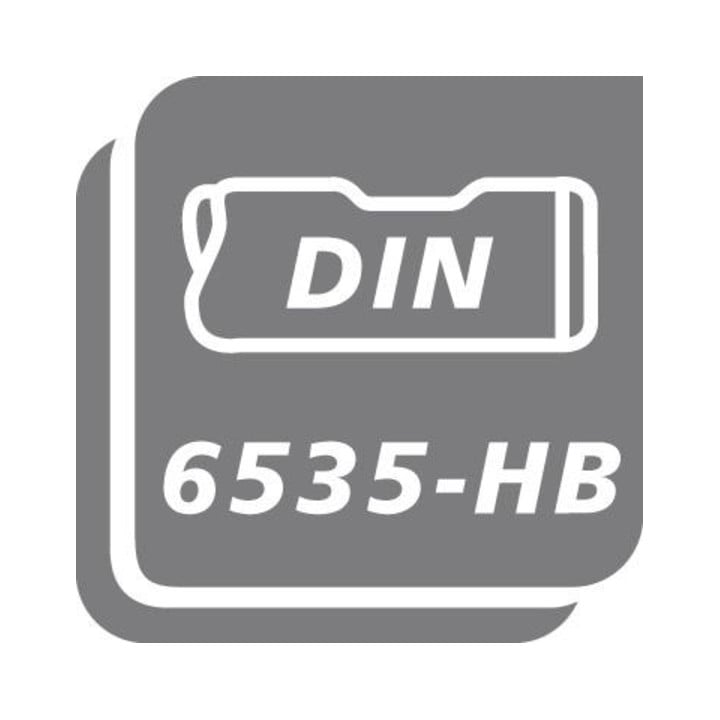 Ratiofräser 6527L VHM FIRE 12mm Z 4 HB INOX