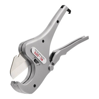 Ratschen-Kunststoffrohrschere RC-2375 3-63mm f.Ku.-Rohre 1/8-2.3/8Zoll Ridgid