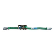 Ratschen-Zurrgurt 35mm 4m K-Haken