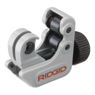 Ratschenrohrabschneider Autofeed ™ 6-28mm Cu,Al,Ku.RIDGID